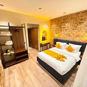 Deluxe Kamer met Twee Aparte Bedden